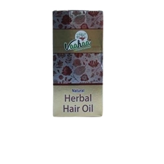 Herbal Hair Oil
